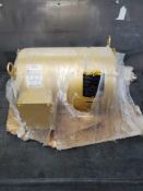 Baldor EM3309T Electric Motor
