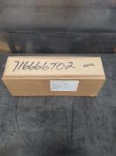 ABB MPS-C-2000 716666T02 800 AMP Circuit Breaker Trip