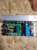 NIPRON PS2434-03 Power Supply, 200-240VAC