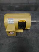 Baldor EJMM3116T Electric Motor