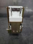 Yamato RGB03302A0278 2L-M TYPE Weigh Actuator Unit