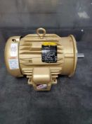 Baldor CEM3663T Electric Motor