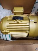 Baldor CEM4103T Electric Motor