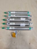 NUMATICS 1500D02-05A (5 units) Pneumatic Cylinder, 1 1/2