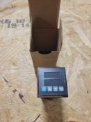 WATLOW 93BB-1DD0-00AA Temperature Controller, 5 AMP, 100-240 VAC/DC
