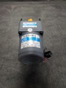 ZD Motor 41K25GN-C Induction Motor