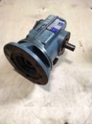 DAVID BROWN RADICON C032014.BANVB Gear Motor