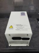 T70-1L30 Induction Heating Control