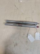 ARO SILVERAIR SS05-N4B4-030 (2 units) Pneumatic Cylinder