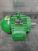 WEG 00318EG3E182T-W22 Electric Motor
