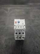 Allen Bradley 193-ED1DB 3.2-16A Overload Relay