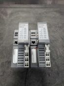Allen Bradley 1734-AENT Ethernet Network Adapter
