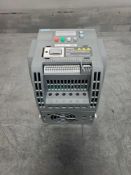 Siemens 6SL3210-5BE23-0UV0 AC Drive