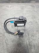 Delta ECM-B3M-C20604RS1 Servo Motor
