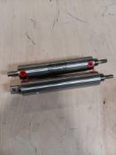 ALLENAIR SSA11/8X4 LF PUBB Pneumatic Cylinder