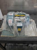 Baldor ECP3660T-4 Electric Motor