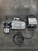 Dorner 3M020EL423EN WITH 32MVA1122 Motor and Controller