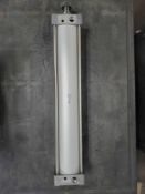 SMC MDBB100-500Z Air Cylinder
