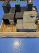 Pallet Of Nordson Glue Applicator Systems