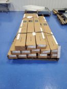 ILP WTZB-16L-U-50-RAFL-SS-HB-120-LOOP Industrial Light Bars