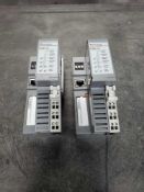 Allen Bradley 1734-AENT Ethernet Network Adapter