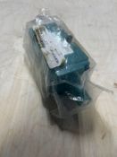 Numatics 554JK400O000000 Numatics 554JK400O000000 Solenoid Valve, 1/2