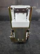 Yamato 4RGB03302A0278 2L-M TYPE Weigh Actuator Unit