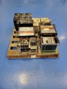 Pallet Of Drives and MRO