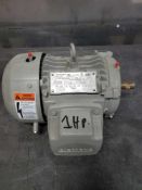 Siemens 1LE24211AB212AA3 Electric Motor