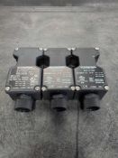 Schmersal BNS 16-12ZV Non-Contact Safety Sensor
