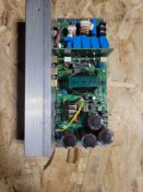 NIHON PROTECTOR CO. PS2434-03 Power Supply, 200-240VAC