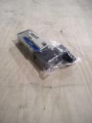 SMC VFS2120-3D-02T Solenoid Valve