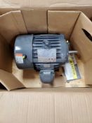 US Motors A32P1C Electric Motors