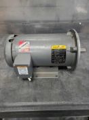 Baldor CM3611T Electric Motor