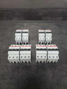 Miscellaneous ABB Circuit Breakers