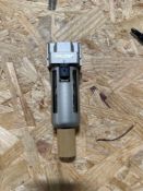 SMC AF30-N03C-Z Pneumatic Filter, Float Type Auto Drain