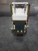 Yamato GB03302A0278 2L-M TYPE Weigh Actuator Unit