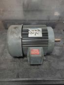 Marathon XK 184TTFL7726AU L Electric Motor