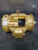 Baldor CEM3664T Electric Motor