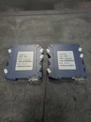 SIN-503H Temperature Signal Isolator