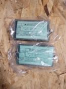 NEWPORT ELECTRONICS INC MULTI (2 units) Cover