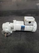 Leeson CM38T17FZ18A Motor