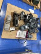 Pallet of MRO Motors