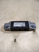 INGERSOLL RAND E212PD Pneumatic Valve, 200 PSIG, 14 BAR