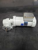 Leeson CM38T17FZ18A Motor
