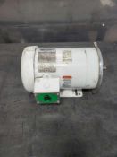 Leeson C6T17WK44A Electric Motor