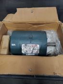 Reliance P18G4925 Electric Motor