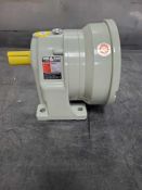 Li Ming Reducer SHB12# Gear Motor
