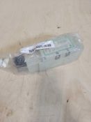 NUMATICS 134BA400KP00030 Pneumatic Valve, 120/60VAC