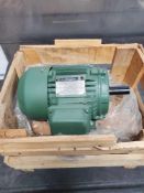 Ironhorse MTCP-001-3BD18 Electric Motor
